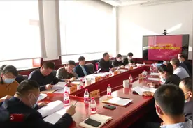 市人大常委会召开《道路交通安全法》执法检查启动会视频封面