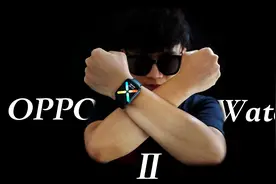 OPPO Watch 2评测：真的是安卓手表的“天花板”？视频封面