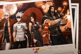 DNF：再细一点又何妨？论追忆时装下的完美搭配！视频封面
