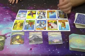 浩文塔罗：超远距离恋爱（异地），到底要不要和对方继续下去呢？
