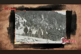 【彩云之南的红色足迹】威信县为何能成为寻访首站