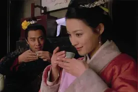 潘金莲第一次做好事，就被西门庆暴打，惨叫声吓坏了妻妾，人性片视频封面