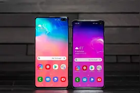 喜大普奔！三星Galaxy S10终于支持微信指纹支付视频封面