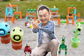 到底是长脖子聪明 还是短脖子更胜一筹 心奇爆龙战车6视频封面