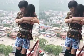 网上又出感人新曲，一首《幸福在一起》，见证爱情的忠贞与不朽