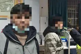 一个月内被逮两次！男子两次醉驾被同一交警抓获视频封面