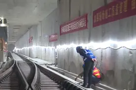 佛山最新获批的3条地铁力争今年内开建视频封面