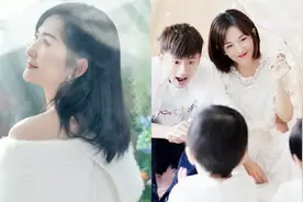 快本停播后谢娜再谋新活，发表新歌表白女儿，老公张杰亲自配唱视频封面