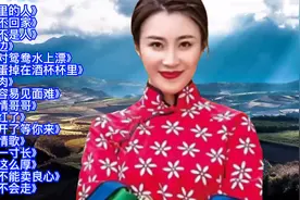 陕北情歌精选：刘妍/郭涛/马美如经典歌曲16首联唱视频封面