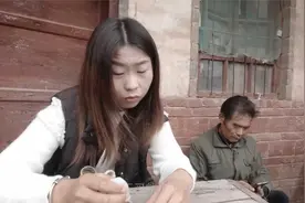 我的父亲从没有说过爱我，却用他的方式把最好的给了我！视频封面