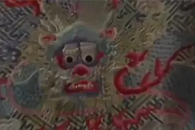 了解古代服饰文化，便服和常服讲究多，学到了