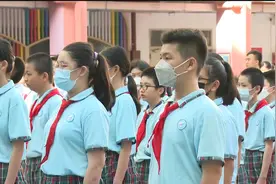 三亚市开展第36个世界无烟日宣传活动视频封面
