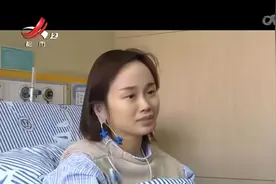 安徽合肥：36岁姐姐割肝救弟视频封面
