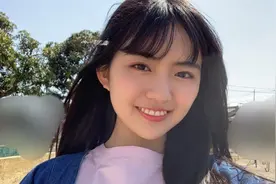 特利迦奥特曼女主生活照曝光，网友：你这样我可没心思看剧情了视频封面