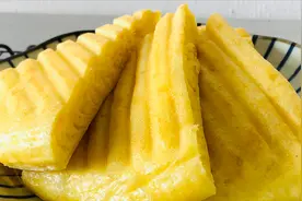 教你手不沾面，轻松做出松软香甜的发面大饼，放置两天都不会变硬视频封面