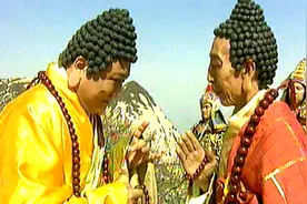 他是西游中唯一敢自称大僧的人，如来的师父，就连无天都畏惧三分视频封面