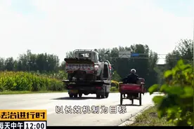 北京扫黑除恶战果｜恶势力集团覆灭，多名公务人员被追责视频封面
