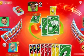 卡牌新游一起优诺，不喊优诺真要疯啦！