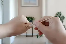 手上有个“催经穴”，月经推迟按一按，每次5分钟，促进气血生化视频封面