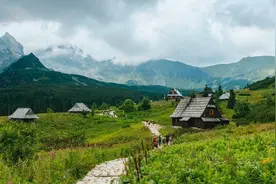 山，倒海翻江卷巨澜。奔腾急，万马战犹酣。——毛泽东视频封面