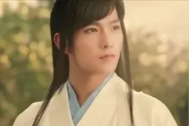 新神雕侠侣，杨洋的杨过视频封面