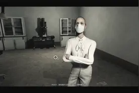 埃博拉病毒2 第二期 病毒扩散逃离实验室！（第一人称生化危机）视频封面