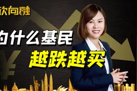 葛兰三年投资亏损几十亿，成就千亿基金经理！【欣欣向融】视频封面