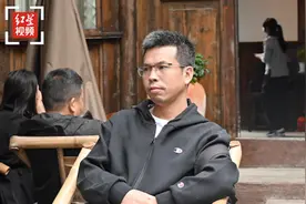 对话流浪街头的前记者宋湘波：我的流浪已经结束了视频封面