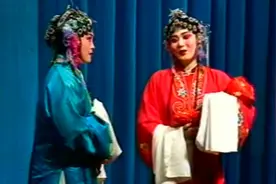 秦腔《三娘教子》全本 武婷 谢凤侠主演 陕西泾阳人民剧团