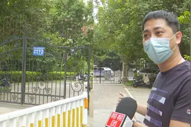 消防通道不仅挡着三道门，还上了锁，业主：如遇紧急情况怎么办？视频封面