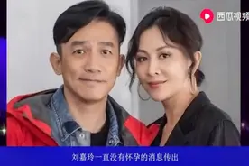 56岁的梁朝伟终于升级当爸，生孩子的却不是妻子刘嘉玲视频封面