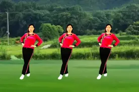 体寒湿气重，每天坚持做10分钟健身减肥操，驱寒除湿， 排毒瘦身视频封面