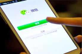 为什么中国人天天用的微信，外国却没什么人用？原来是因为它