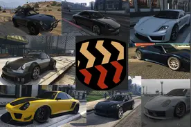 GTAOL车厂系列——菲斯特视频封面