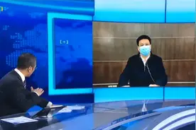 湖北随州发出“SOS”信号 市长现身央视寻求社会援助视频封面