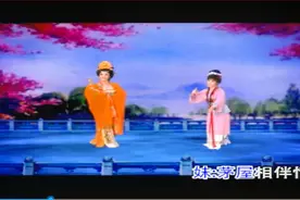 姐妹重逢-刘小丽视频封面