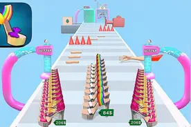 生产100双高跟鞋，10分钟销售20双，这波操作绝了视频封面