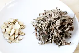 关节疼痛、风湿，2种药材煮水泡脚，驱寒除湿，通经活络！