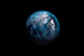 6分钟带你看完地球46亿年进化史，人类文明不过是一瞬间