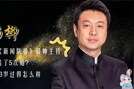 曾经被称为“央视陈冠希”，杨柳到底都干了些什么？视频封面