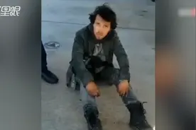 危地马拉男子偷藏飞机起落架 竟毫发无损落地迈阿密视频封面