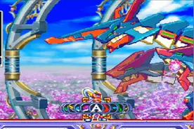 【神棍解说】《洛克人ZXA》通关攻略04（完结）究极洛克人视频封面