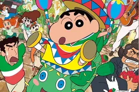 风间竟然会为了小新哭的这么伤心视频封面