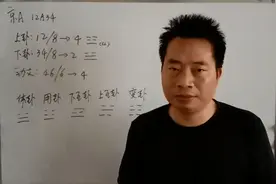 梅花易数之车牌号解读，看看你的车牌号到底好不好！视频封面