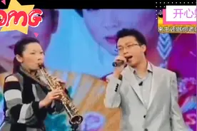 李玉刚前妻罕见曝光！李玉刚前妻身份不一般，自曝与前妻分手原因视频封面