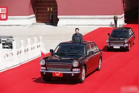 阅兵记忆之检阅车：49年检阅车是个“洋牌子”视频封面