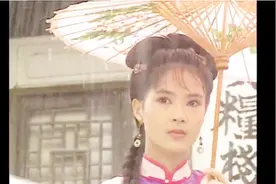 梦断江南：小白菜遇劫杨乃武相救，刘公子恼怒  张晨光俞小凡视频封面