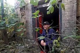 农村大哥老房子里找东西，进门不久就感到头晕，究竟咋回事？