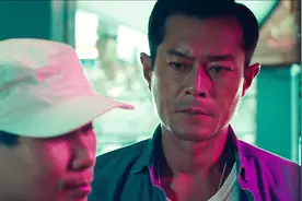动作指导很重要，不擅打斗的古仔在银幕上也可以成为高手视频封面