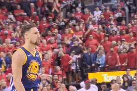 【历史上的总决赛G5】2019年杜兰特伤退库里31分 勇士1分惨胜猛龙视频封面